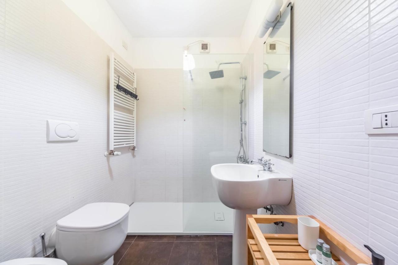 Cozy Flat 500M From Affori Fn! Apartment Милано Екстериор снимка